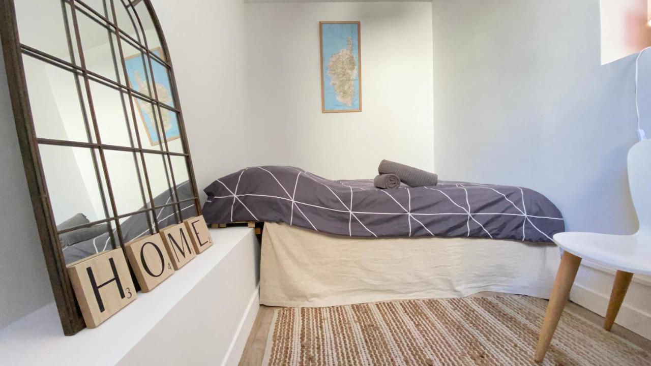The Old Town - 1 Chambre, Cosy, Centre Ville Antibes Dış mekan fotoğraf