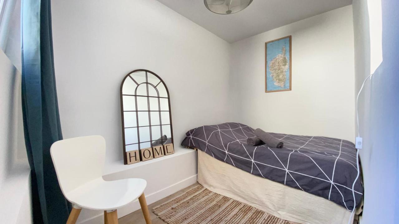 The Old Town - 1 Chambre, Cosy, Centre Ville Antibes Dış mekan fotoğraf